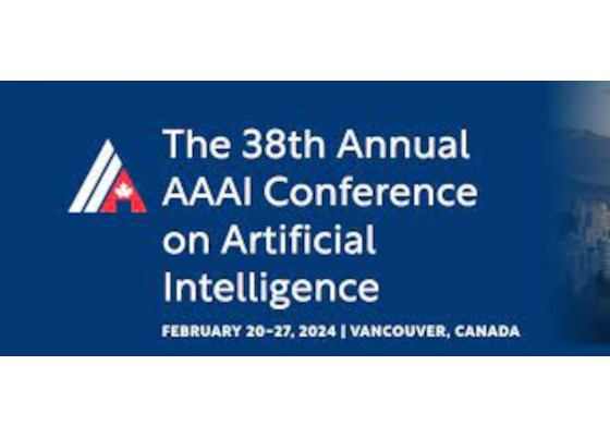 Paper accepted at AAAI 2024